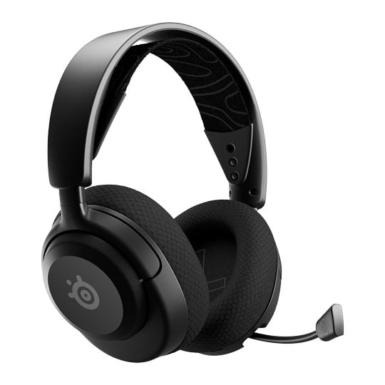 SteelSeries Arctis Nova 5 Wireless Headset PC/MAC/Console/Mobile