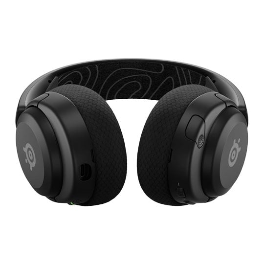 SteelSeries Arctis Nova 5 Wireless Headset PC/MAC/Console/Mobile : image 3