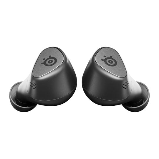 SteelSeries Arctis GameBuds In-Ear Wireless Gaming Headphones For