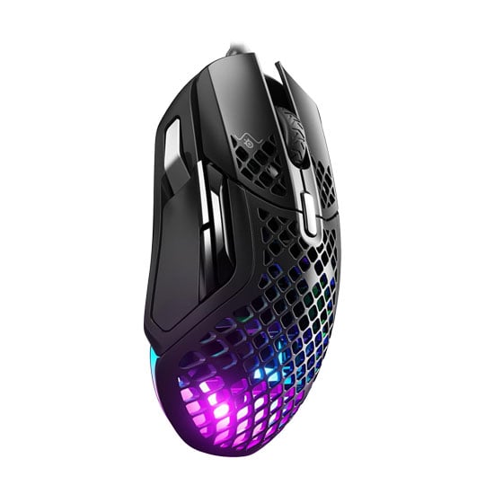 SteelSeries Aerox 5 Ultra-Lightweight Gaming Mouse