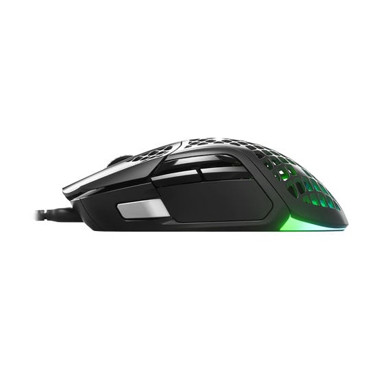 SteelSeries Aerox 5 Ultra-Lightweight Gaming Mouse : image 3