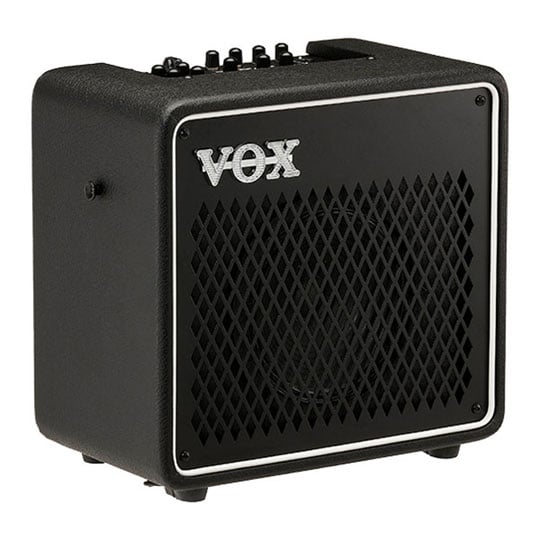 (Open Box) Vox VMG-50 Mini Go Series 50 Watt Guitar Amplifier