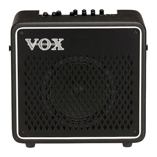 (Open Box) Vox VMG-50 Mini Go Series 50 Watt Guitar Amplifier