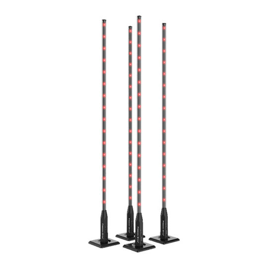 (Open Box) Chauvet Freedom Stick X4 LED Lighting Array (Open Box) Chauvet Freedom Stick X4 LED Lighting Array