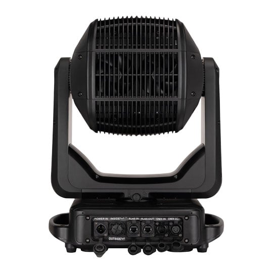 Elation Paragon S : image 3