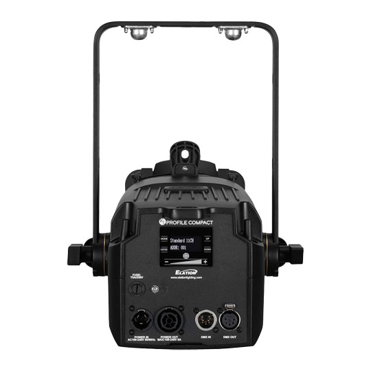 Elation KL Profile FC Compact : image 4