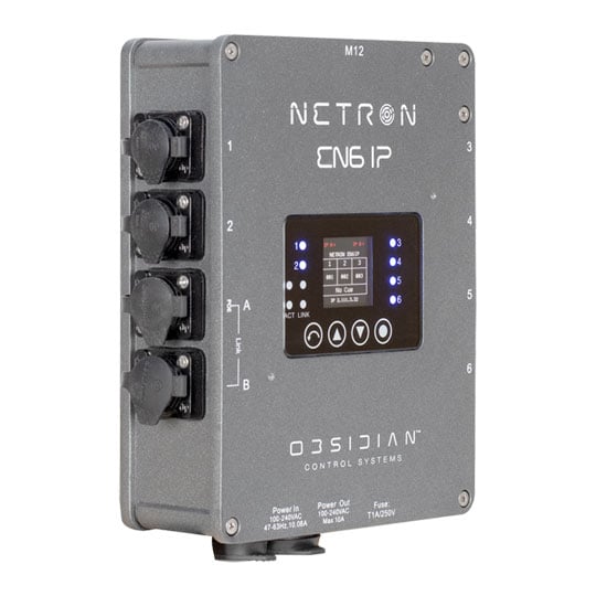 Obsidian EN6 IP