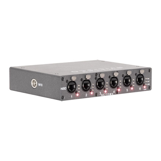 Obsidian NS8