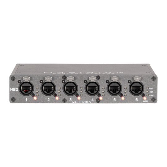 Obsidian NS8