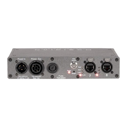 Netron NS8 : image 3