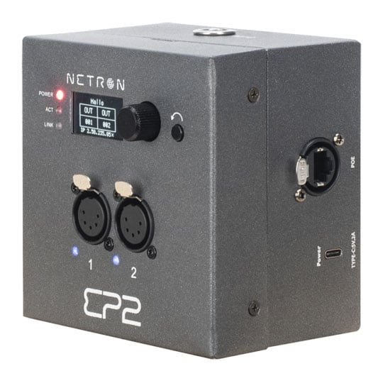 Netron EP2 : image 3