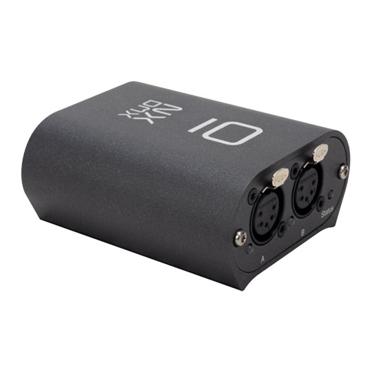 Obsidian NX DMX