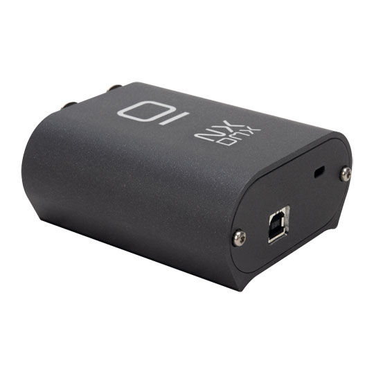 Obsidian NX DMX