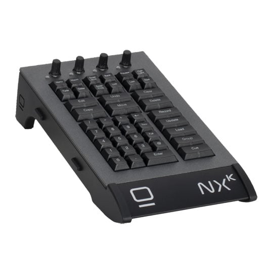 Obsidian NX K