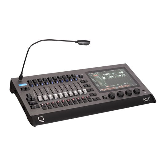 Obsidian NX1 - 16