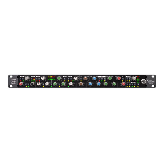 (Open Box) SSL Revival 4000 Channel Strip