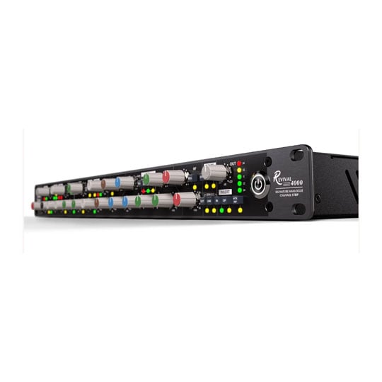 (Open Box) SSL Revival 4000 Channel Strip : image 3