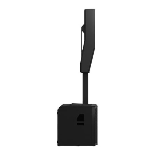 Electro-Voice EVOLVE 90 Column Loudspeaker System (Black) Pair : image 4