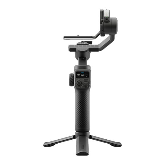 GoPro Fluid Pro AI