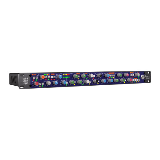 SSL Super 9000 SuperAnalogue Channel Strip SSL Super 9000 SuperAnalogue Channel Strip