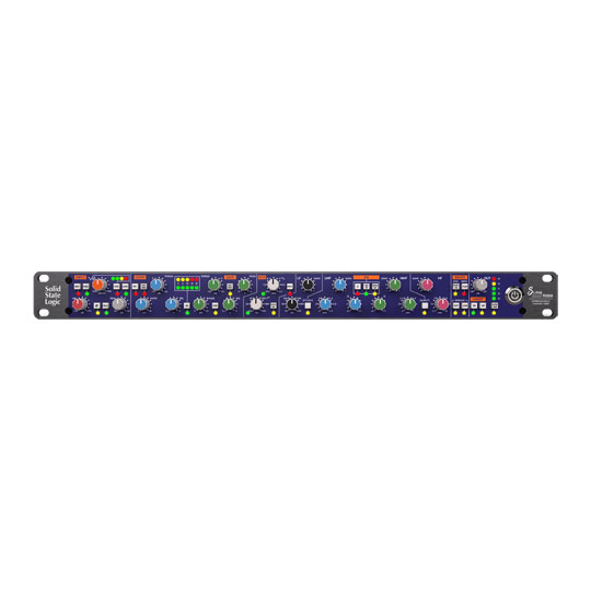 SSL Super 9000 SuperAnalogue Channel Strip SSL Super 9000 SuperAnalogue Channel Strip