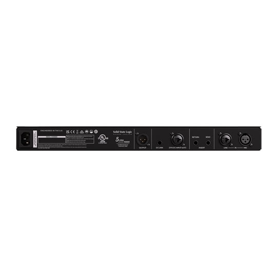 SSL Super 9000 SuperAnalogue Channel Strip : image 3