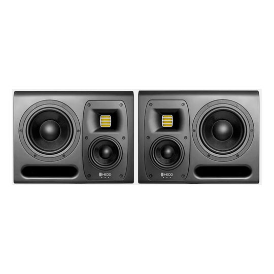 (Open Box) HEDD Type 20 MK2 Speaker Pair Bundle