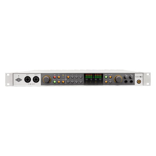 Universal Audio Volt 876 USB-C Audio Interface