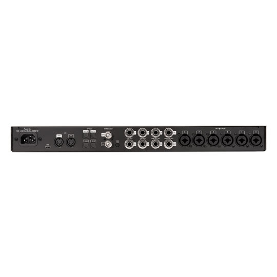 Universal Audio Volt 876 USB-C Audio Interface : image 3
