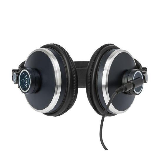 (Open Box) AKG - K271 MkII Headphones