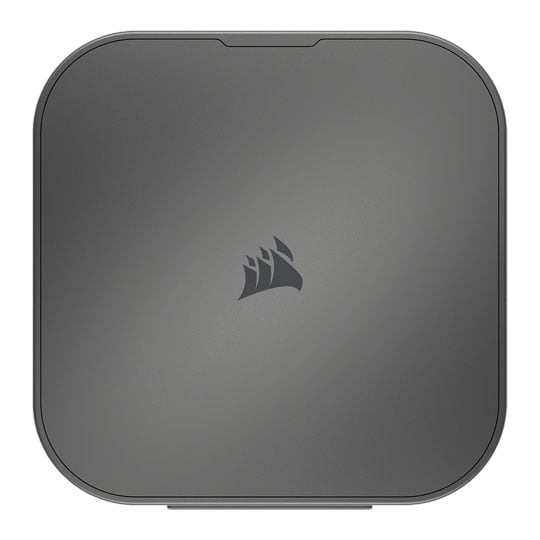 CORSAIR EX300U USB 3.2 Type-C 2TB Portable External SSD CORSAIR EX300U USB 3.2 Type-C 2TB Portable External SSD