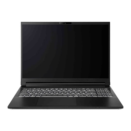 NVIDIA GeForce RTX 5060 Gaming Laptop with AMD Ryzen AI 5 340