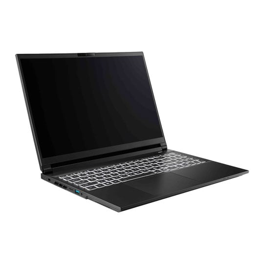 NVIDIA GeForce RTX 5060 Gaming Laptop with AMD Ryzen AI 5 340