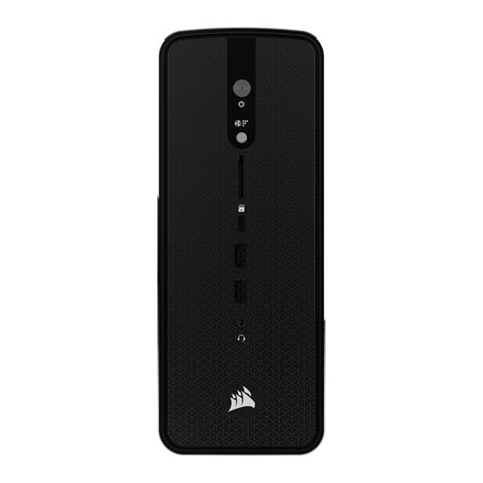 Corsair AI Workstation 300 Series Ryzen AI Max+ Radeon 8060S 128GB DDR5 Windows 11 Mini PC