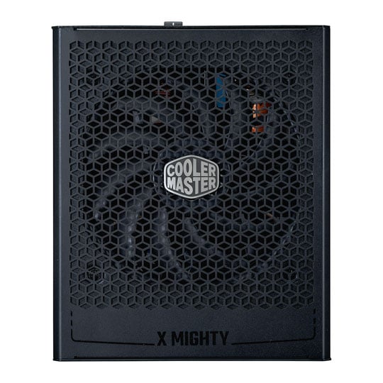 Cooler Master X Mighty 2000 80+ Platinum 2000W ATX 3.1 Modular PSU / Power Supply
