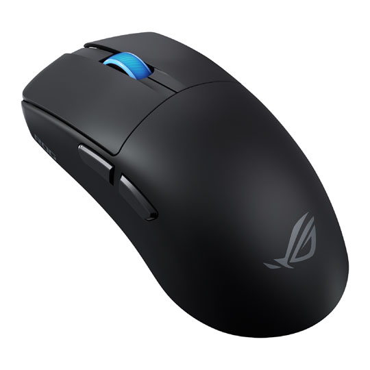 ASUS ROG Harpe II Ace Black Optical Wired / Wireless Esports Gaming Mouse
