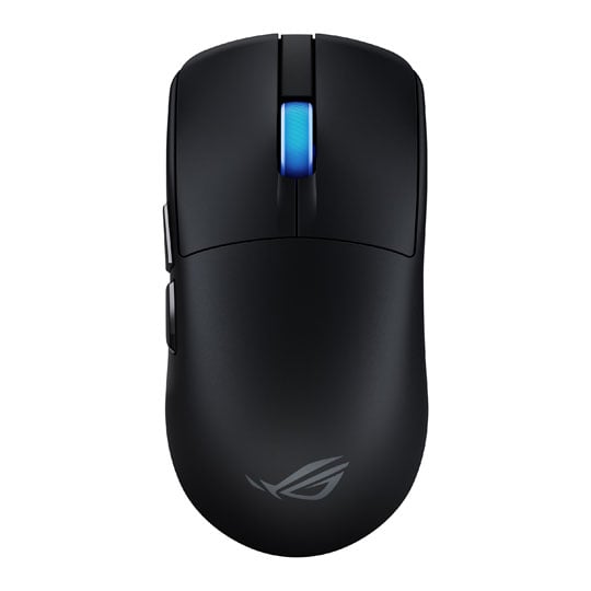 ASUS ROG Harpe II Ace Black Optical Wired / Wireless Esports Gaming Mouse