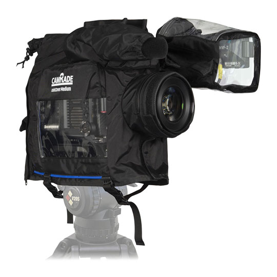 camRade rainCover (Medium)