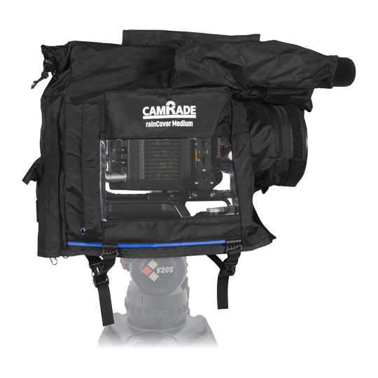 camRade rainCover (Medium)