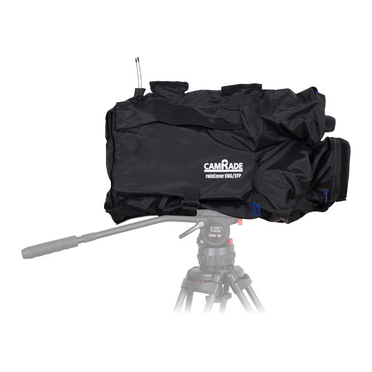 camRade rainCover (ENG/EFP)