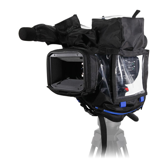 camRade rainCover (Handheld)