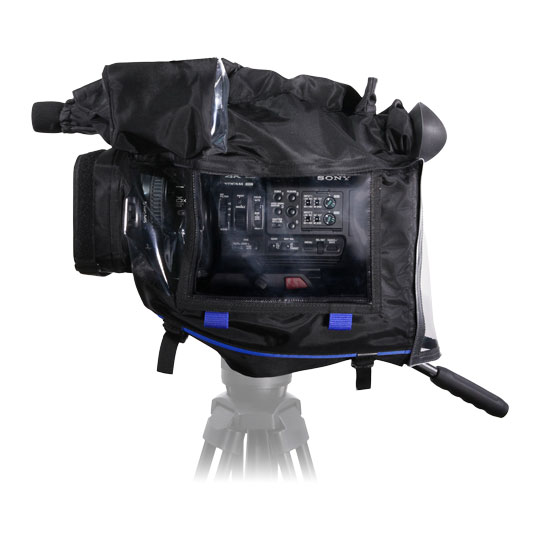 camRade rainCover (Handheld)