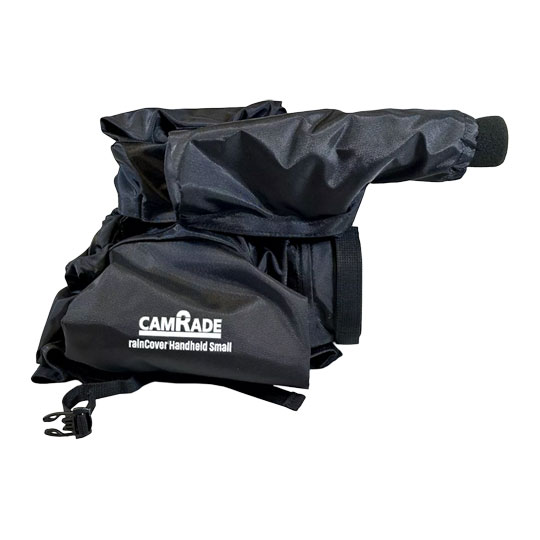 camRade rainCover (Handheld Small)