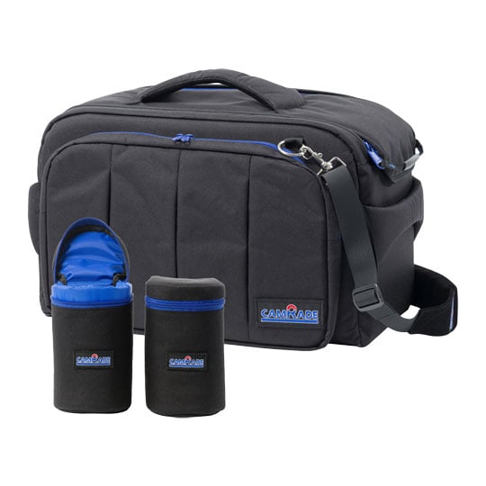 camRade run&gunBag (Cinema)