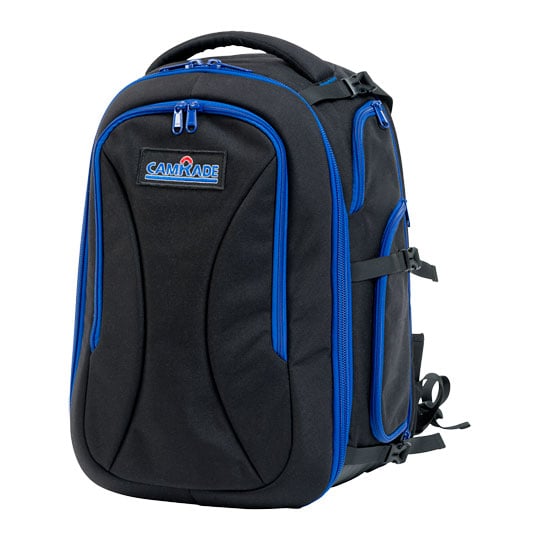 camRade run&gunBackpack (Medium)