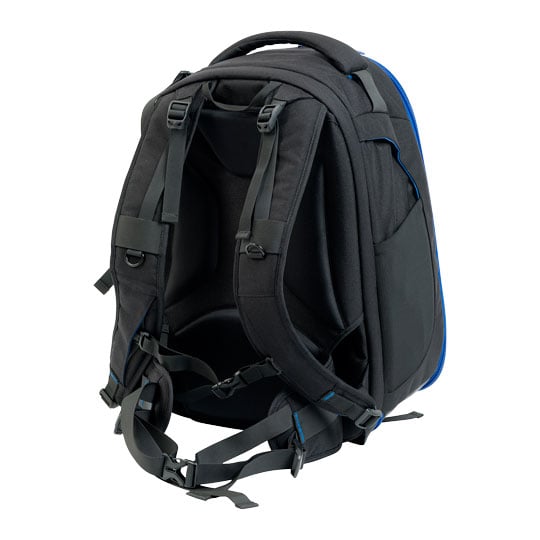 camRade run&gunBackpack (Medium)