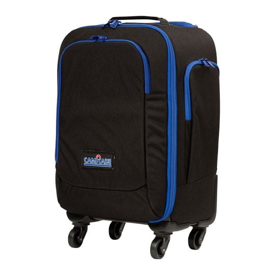 camRade travelMate 360