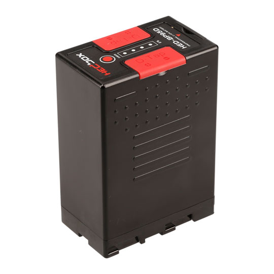 Hedbox HED-BP95D