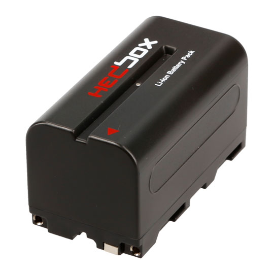 Hedbox RP-NPF770