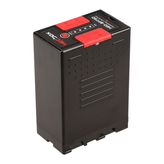 Hedbox HED-BP75D